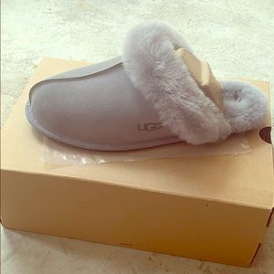 Ugg slippers